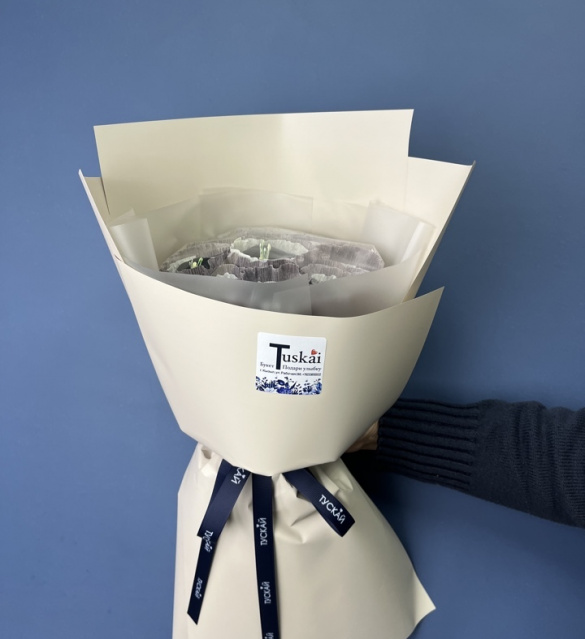 Мужской букет 