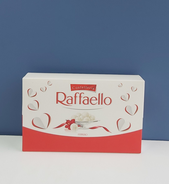 Rafaello 90г