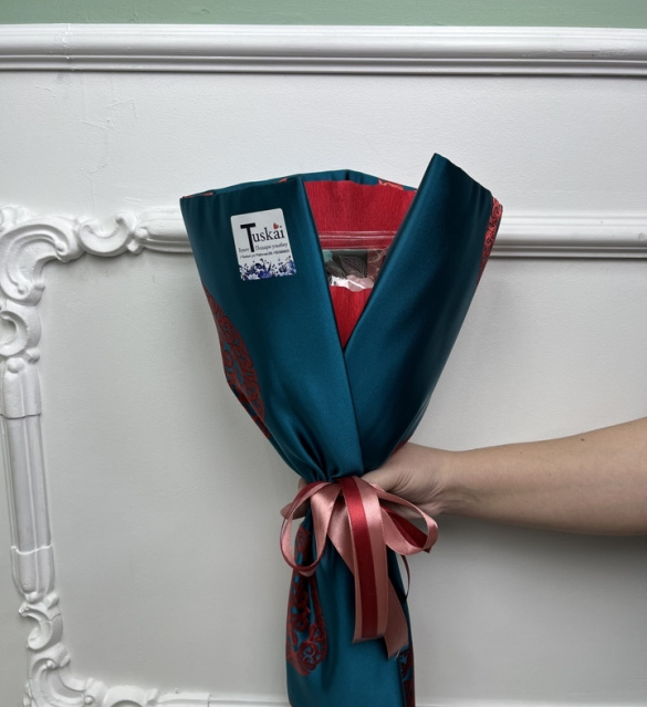 Подарочный Букет Чай Кофе