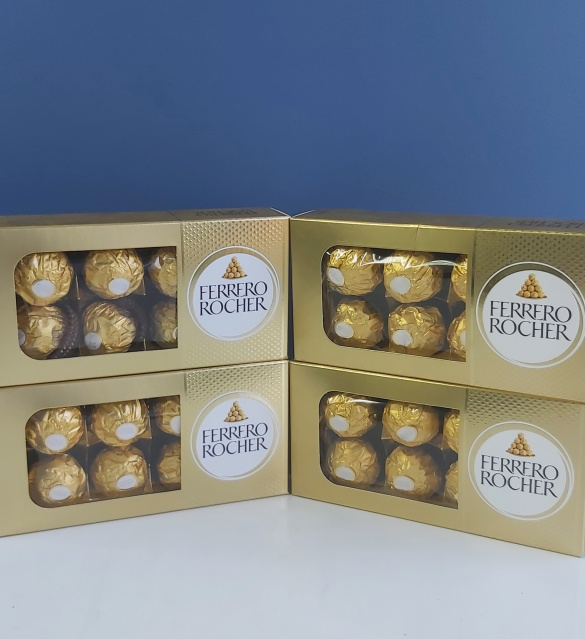 Ferrero Rocher 75г