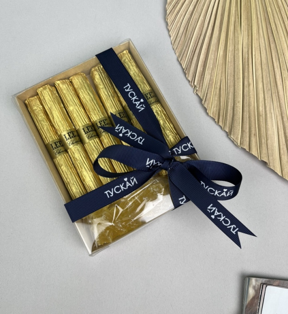 Бокс маленький №2 "Tuskai" 