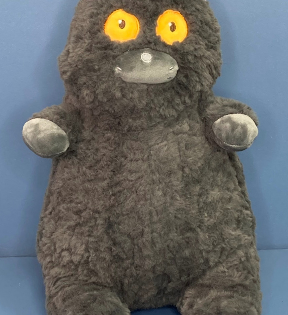 Игрушка Мягкая Котик  60см