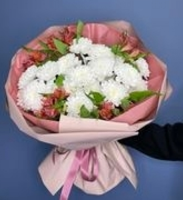 Букет "Благостояние" Букет "Благостояние"